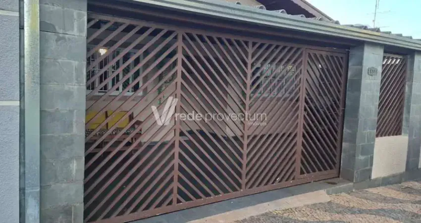 Casa com 4 quartos à venda na dos Vinháticos, 433, Vila Boa Vista, Campinas