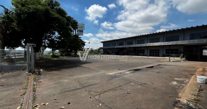 Barracão / Galpão / Depósito à venda na Rua Alessandro Payaro, 75, Parque Rural Fazenda Santa Cândida, Campinas