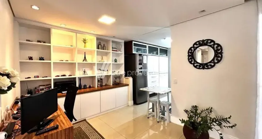 Casa em condomínio fechado com 3 quartos à venda na Rua São Miguel Arcanjo, 1797, Parque Prado, Campinas