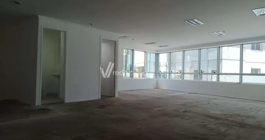 Sala comercial à venda na Avenida José de Souza Campos, 243, Cambuí, Campinas