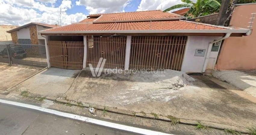 Casa com 2 quartos para alugar na Rua Maestro Eliseu Narciso, 171, Parque Jambeiro, Campinas