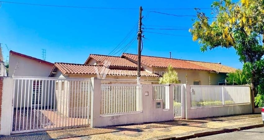 Casa comercial para alugar na Rua Frei Antônio de Pádua, 340, Jardim Guanabara, Campinas