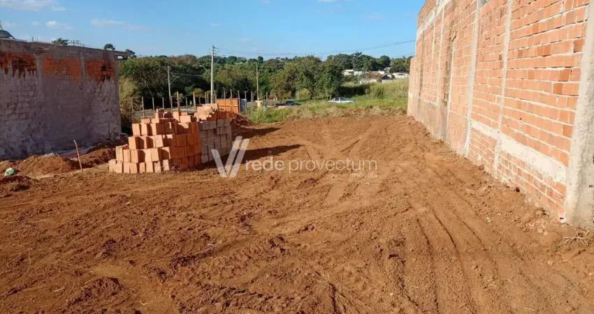 Terreno comercial à venda na Kenny Coimbra da Costa, 204, Nova Veneza, Paulínia