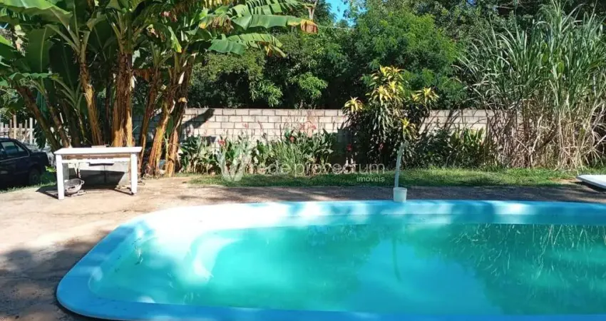 Chácara / sítio com 2 quartos à venda na Francisco Ruiz Boaretto, 195, Loteamento Chácaras Gargantilhas, Campinas