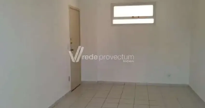 Apartamento com 1 quarto à venda na Rua Culto à Ciência, 76, Botafogo, Campinas