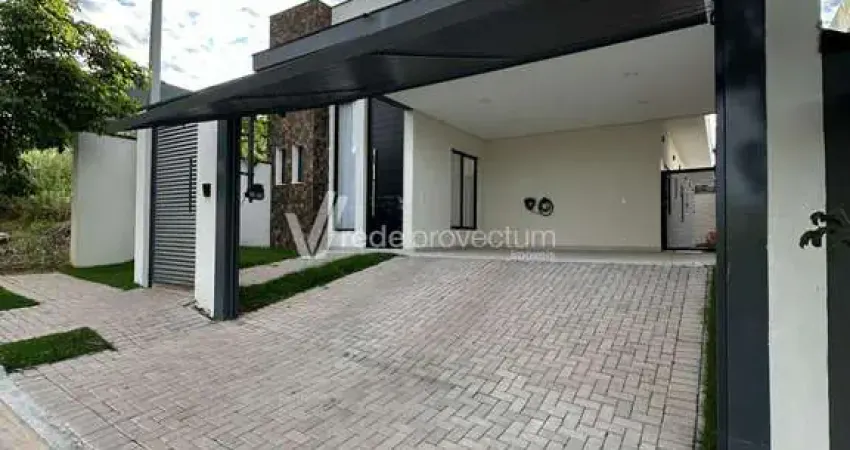 Casa com 3 quartos à venda na Esmeralda Homsi Meirelles dos Santos, 100, Pinheirinho, Vinhedo