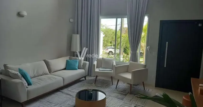 Casa em condomínio fechado com 3 quartos à venda na Rua Maria Regina Giunco, s/nº, Jardim Panorama, Vinhedo