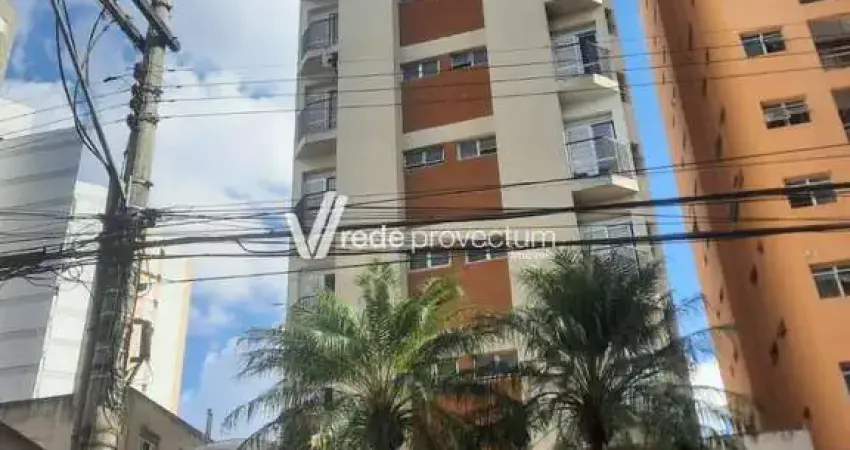 Kitnet / Stúdio à venda na Rua Regente Feijó, 1543, Centro, Campinas