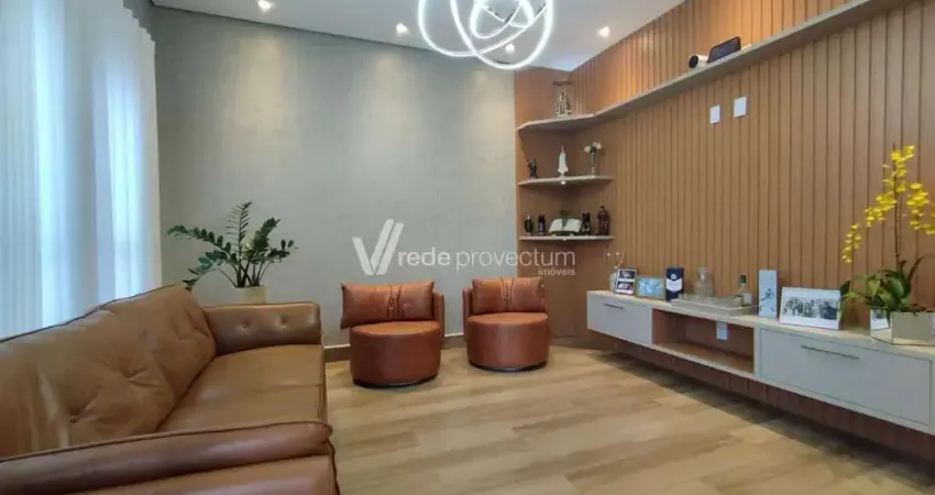 Casa com 3 quartos à venda na Rua Custódio José Inácio Rodrigues, 412, Parque Industrial, Campinas
