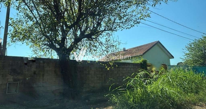 Terreno à venda na Rua Alice da Conceição Ribeiro, s/n°, Bosque das Palmeiras, Campinas