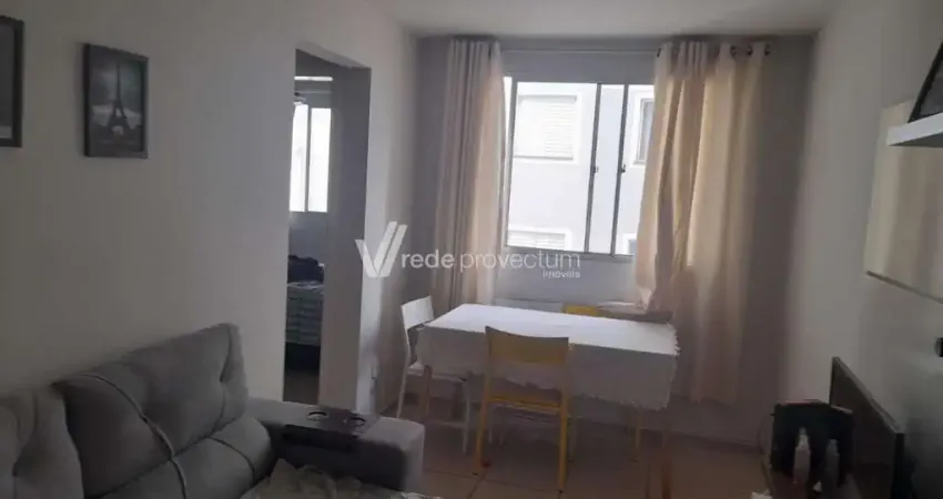 Apartamento com 2 quartos à venda na Avenida São José dos Campos, 3297, Loteamento Parque São Martinho, Campinas