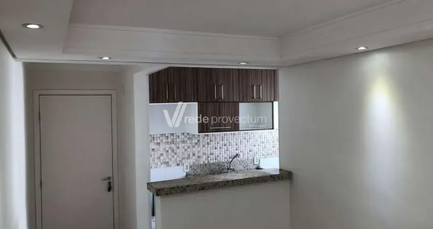 Apartamento com 2 quartos para alugar na Rua Visconde de Congonhas do Campo, 1161, Loteamento Parque São Martinho, Campinas