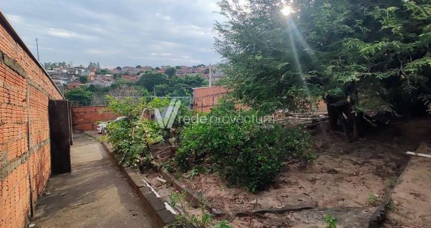 Terreno à venda na Rua Benedita Iny de Ávila, 983, Cidade Satélite Íris, Campinas