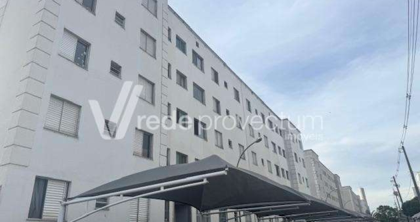 Apartamento com 2 quartos à venda na Rua Manoel Sylvestre de Freitas Filho, 1277, Jardim Nova Europa, Campinas