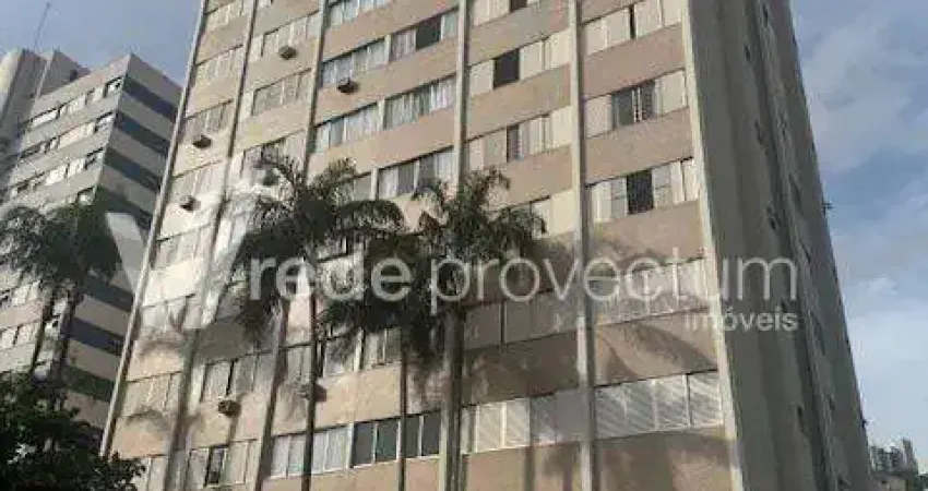Apartamento com 3 quartos à venda na Rua Barão de Paranapanema, 368, Bosque, Campinas