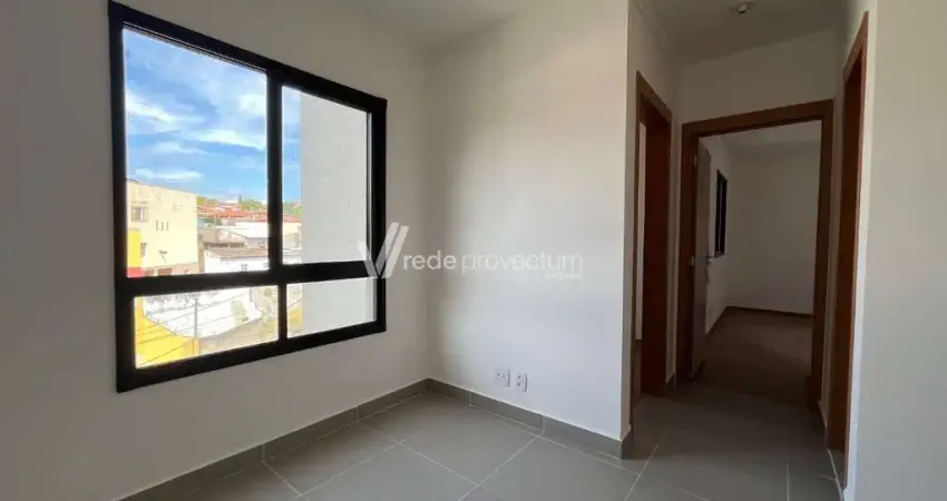 Apartamento com 2 quartos para alugar na Rua Serra Dourada, 101, Jardim Proença, Campinas