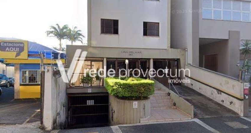 Apartamento com 2 quartos à venda na Rua Tiradentes, 182, Jardim Guanabara, Campinas
