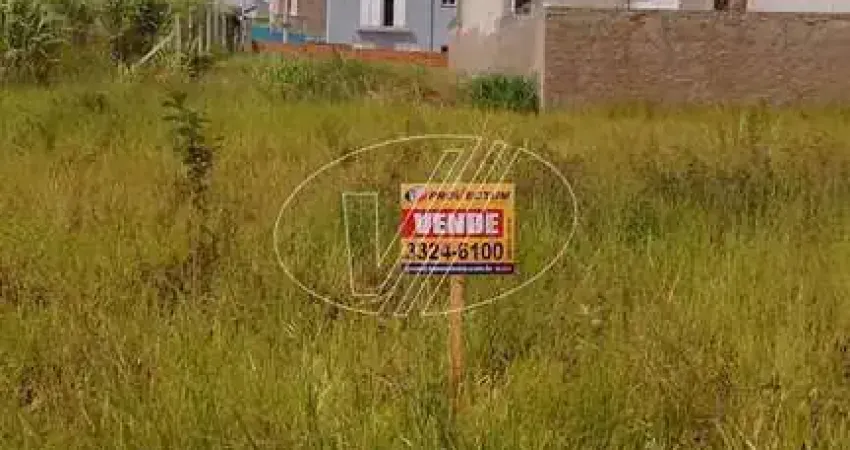 Terreno comercial à venda na Avenida Homero Vasconcelos de Souza Camargo, s/n°, Residencial Parque da Fazenda, Campinas