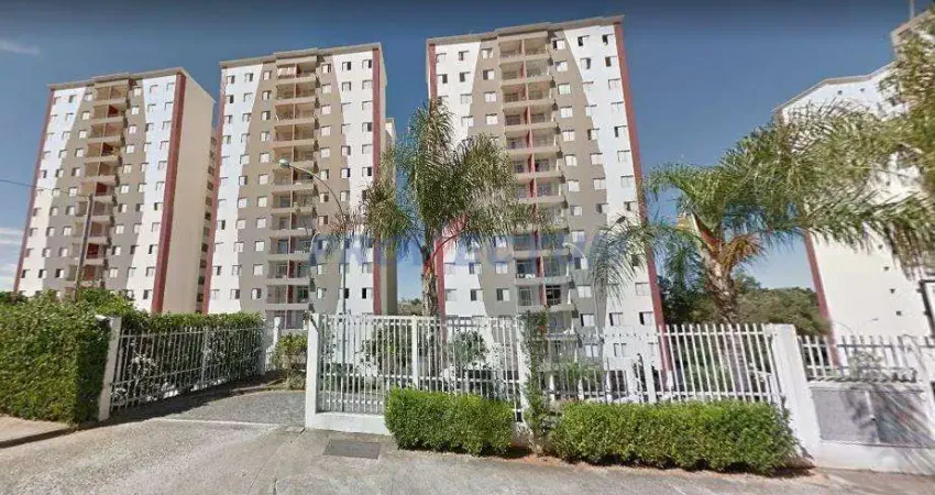 Apartamento com 3 quartos à venda na Rua Antônio Marques Serra, 545, Jardim Antonio Von Zuben, Campinas