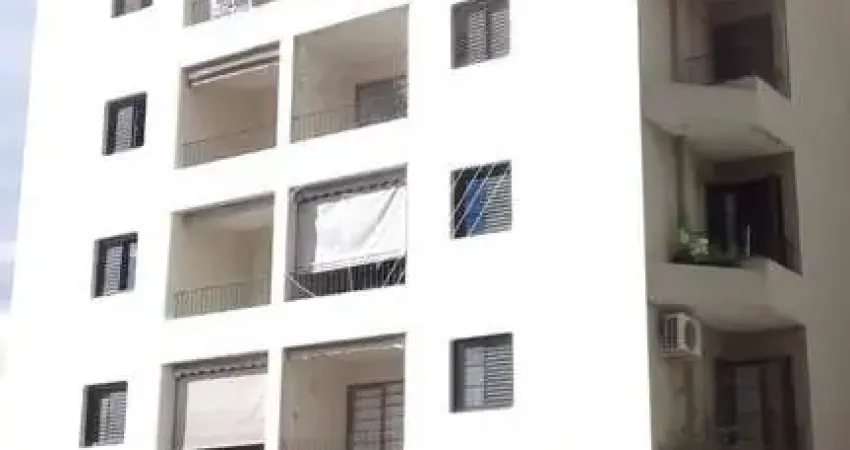Apartamento com 3 quartos à venda na Rua Barão de Paranapanema, 222, Bosque, Campinas