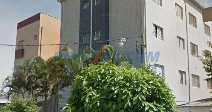 Apartamento com 2 quartos à venda na Rua Padre Bernardo da Silva, 456, São Bernardo, Campinas
