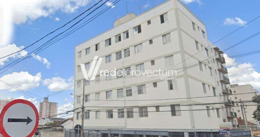 Apartamento com 1 quarto à venda na Rua Buarque de Macedo, 374, Jardim Brasil, Campinas