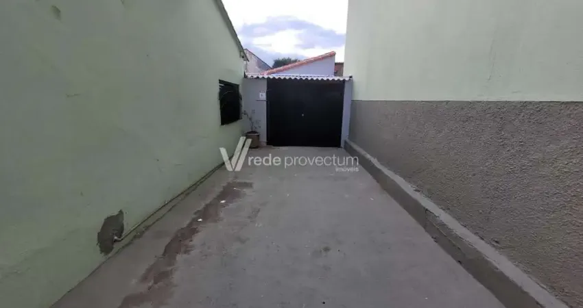 Casa comercial para alugar na Avenida das Amoreiras, 1564, Parque Industrial, Campinas