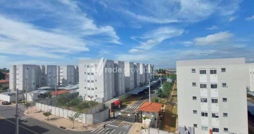 Apartamento com 2 quartos à venda na Rua Maria Rosa Dadalto dos Santos, 88, Residencial Fazenda Lagoa, Campinas