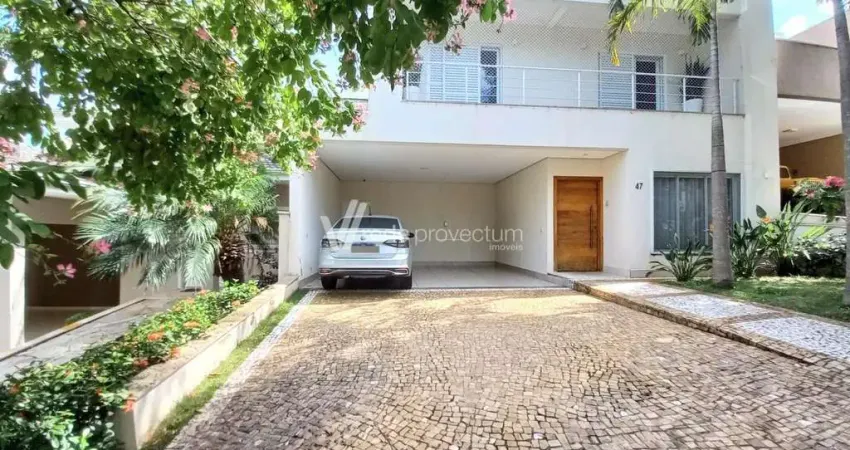 Casa em condomínio fechado com 3 quartos à venda na Rua Benedicto Campos, s/n°, Condomínio Madre Maria Vilac, Valinhos