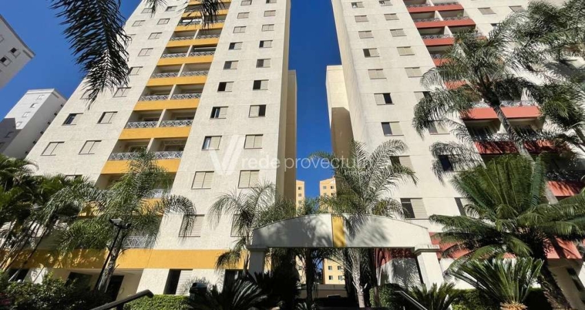 Apartamento com 2 quartos à venda na Rua Izabel Negrão Bertotti, 100, Mansões Santo Antônio, Campinas