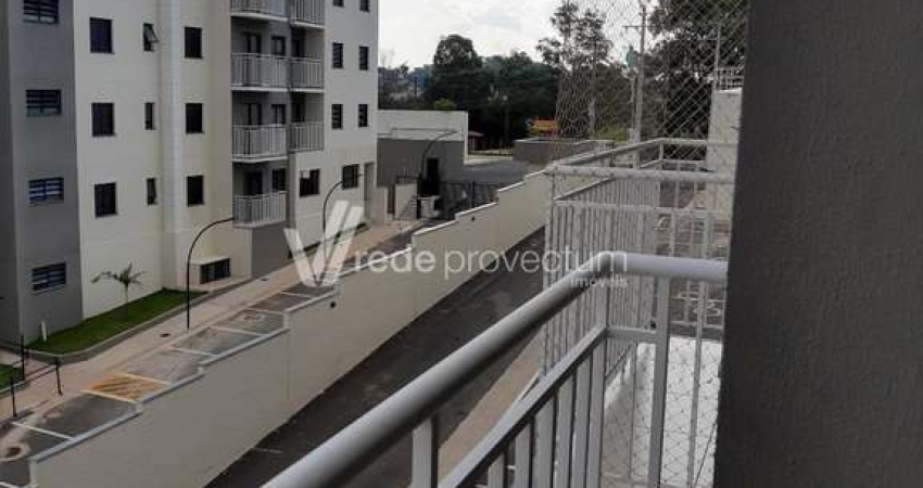 Apartamento com 2 quartos à venda na Estrada Municipal da Capela, 1605, Marambaia, Vinhedo