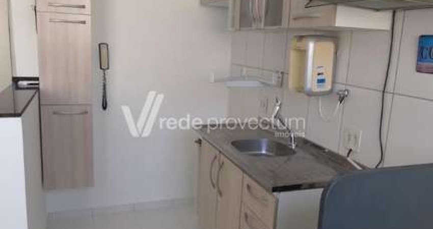 Apartamento com 2 quartos à venda na Rua Doutor Jeber Juabre, 145, Jardim Márcia, Campinas