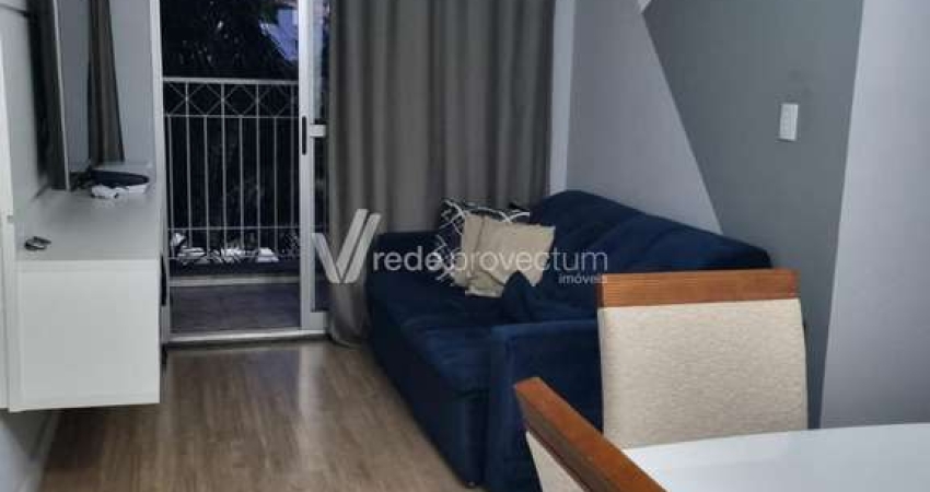 Apartamento com 2 quartos à venda na Rua Salvador Lombardi Neto, 550, Vila Teixeira, Campinas