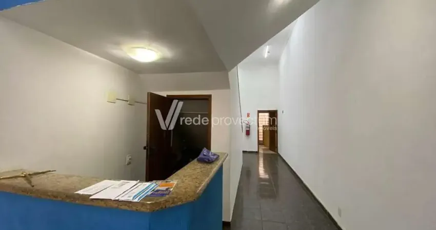 Prédio para alugar na Rua Luzitana, 1401, Centro, Campinas