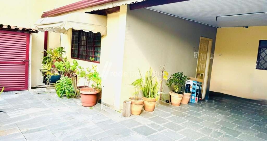 Casa com 2 quartos à venda na Dusolina Leone Tornieux, 358, Parque Residencial Vila União, Campinas