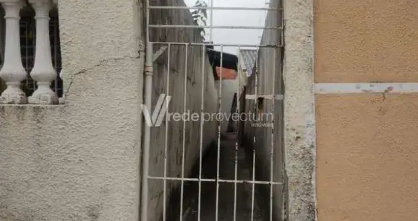 Casa com 1 quarto para alugar na Rua República Dominicana, 504, Jardim Nova Europa, Campinas