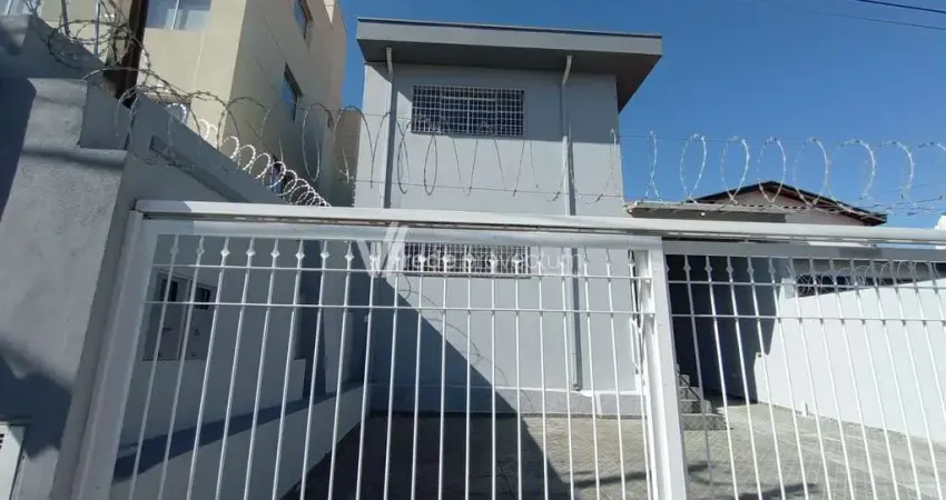 Apartamento com 2 quartos para alugar na Rua Jorge Harrat, 105, Ponte Preta, Campinas