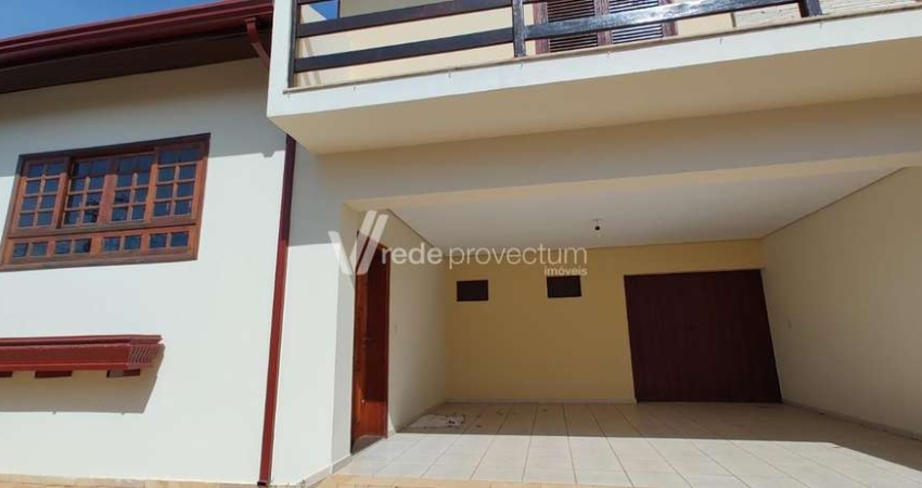 Casa com 3 quartos à venda na Praça Octaviano Alves de Lima, 691, Jardim Chapadão, Campinas