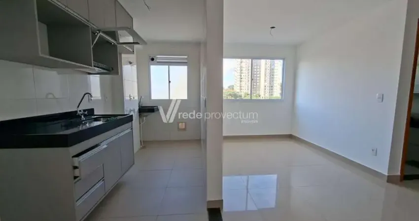 Apartamento com 2 quartos à venda na Rua Manuel Francisco Monteiro, 635, Parque Industrial, Campinas