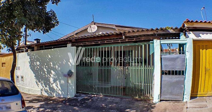 Casa comercial à venda na Abá, 350, Parque Universitário de Viracopos, Campinas