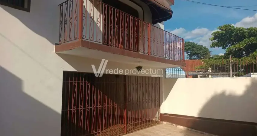 Casa com 2 quartos à venda na Rua Ignácio Pupo de Vasconcellos, 135, Jardim Antonio Von Zuben, Campinas
