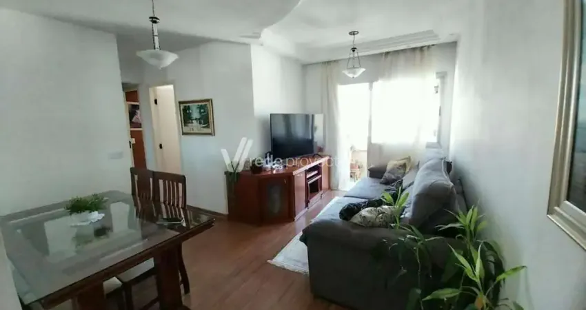 Apartamento com 3 quartos à venda na Avenida Washington Luís, 2600, Parque Prado, Campinas