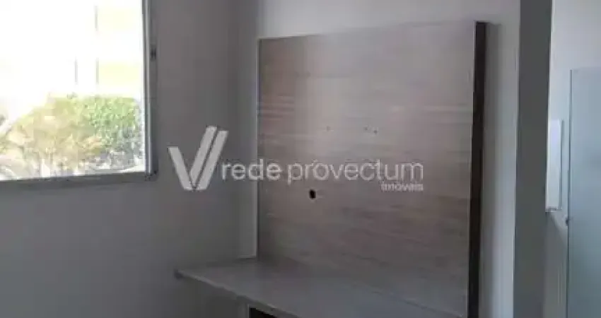 Apartamento com 2 quartos à venda na Avenida São José dos Campos, 3127, Loteamento Parque São Martinho, Campinas