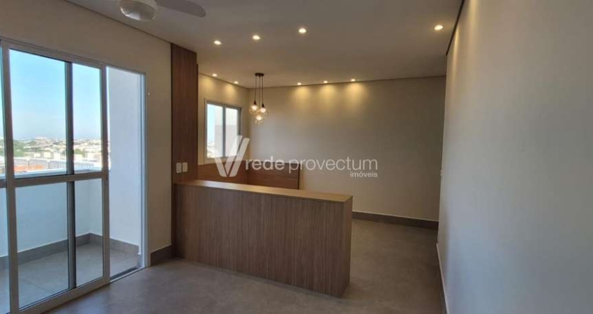 Apartamento com 2 quartos à venda na Avenida Dom Joaquim Mamede da Silva Leite, 40, Jardim do Lago, Campinas