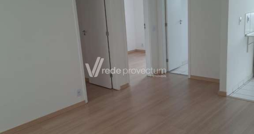 Apartamento com 2 quartos à venda na Avenida Francisco Braz do Prado, 1442, Parque Bom Retiro, Paulínia