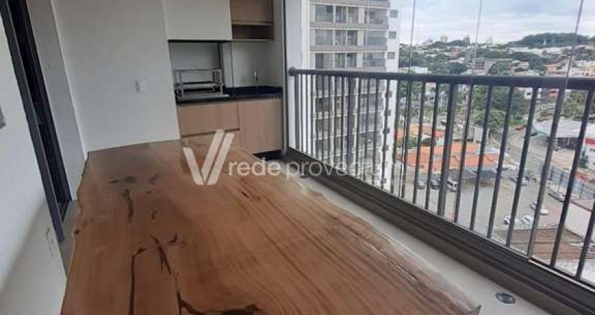 Apartamento com 2 quartos à venda na Rua Alberto Faria, 150, Jardim Guanabara, Campinas