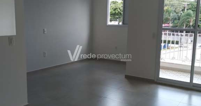 Apartamento com 2 quartos para alugar na Rua Manuel Francisco Monteiro, 368, Parque Industrial, Campinas