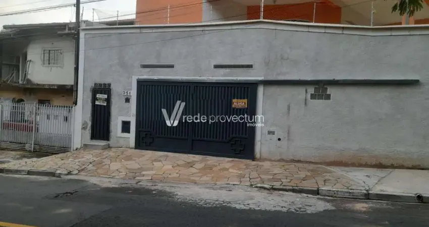 Sala comercial para alugar na Rua João Nonato Rossetti, 251, Parque Jambeiro, Campinas