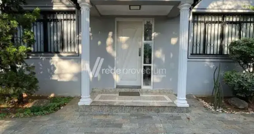 Casa comercial à venda na Avenida Santa Bárbara do Rio Pardo, 1092, Jardim Nova Europa, Campinas
