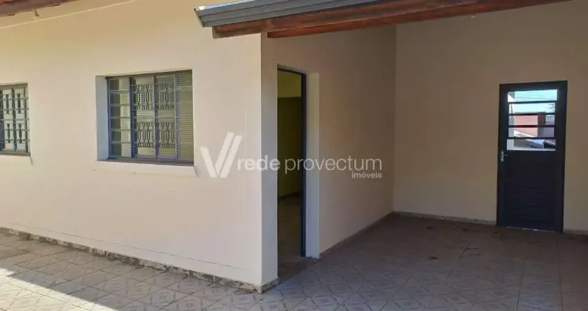 Casa com 3 quartos à venda na Rua Maria Edna Vilagelin Zakia, 175, Parque Via Norte, Campinas